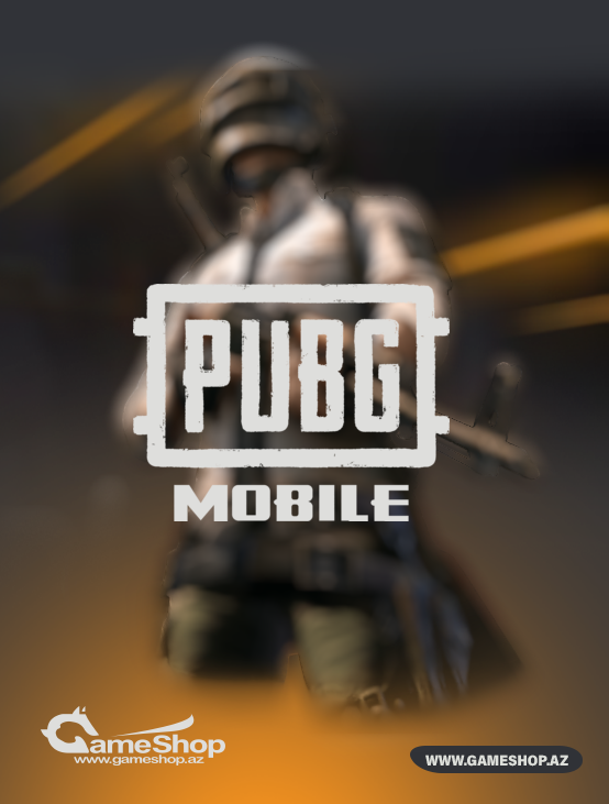 Pubg Mobile satın al
