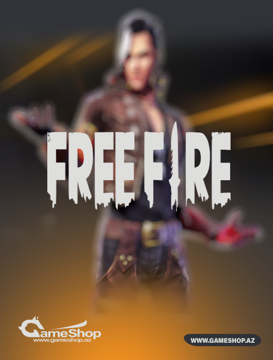 Free Fire satın al