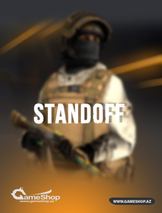 Standoff 2 satın al